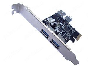 Placa USB 3.0