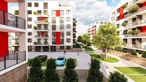 Comision 0%,  Apartament cu 2 camere LA CHEIE cu chirias inclus - imagine 7