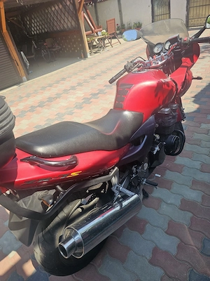 vand kawasaki zr7s  - imagine 3