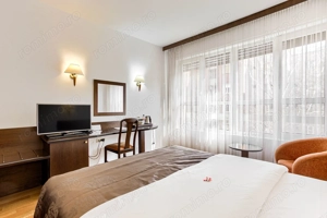 Oportunitate exclusivă de investiție: Hotel Best Western Central Arad - imagine 7