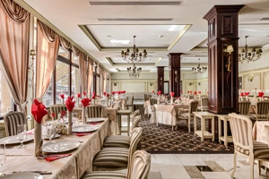 Oportunitate exclusivă de investiție: Hotel Best Western Central Arad - imagine 13