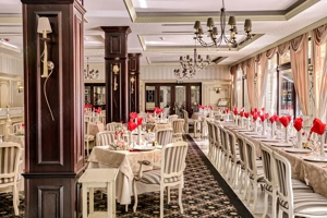 Oportunitate exclusivă de investiție: Hotel Best Western Central Arad - imagine 9