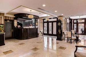 Oportunitate exclusivă de investiție: Hotel Best Western Central Arad - imagine 3