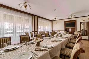 Oportunitate exclusivă de investiție: Hotel Best Western Central Arad - imagine 2