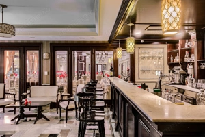 Oportunitate exclusivă de investiție: Hotel Best Western Central Arad - imagine 19