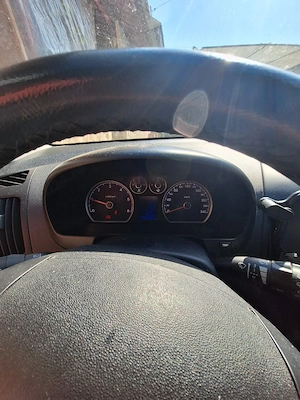 vând hyundai i30 - imagine 2