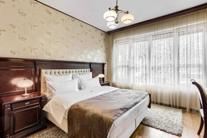 Oportunitate exclusivă de investiție: Hotel Best Western Central Arad - imagine 4