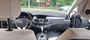 Renault Laguna III automata - imagine 5