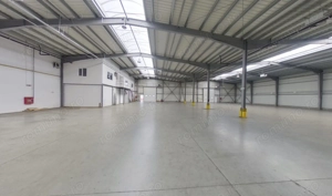 Hala industriala coborare autostrada la 500 eur/mp - imagine 2