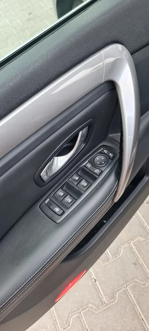 Renault Laguna III automata - imagine 6