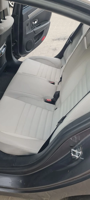 Renault Laguna III automata - imagine 3