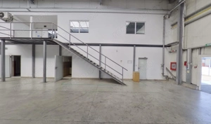 Hala industriala coborare autostrada la 500 eur/mp - imagine 4