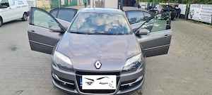 Renault Laguna III automata - imagine 7