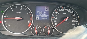 Renault Laguna III automata - imagine 9