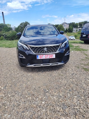 Peugeot 5008  GT - imagine 7