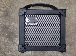 amplificator chitara Roland Micro Cube