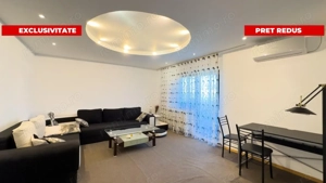 Apartament 2 camere | 55 mp | 8 min metrou Brâncoveanu | Păduroiu nr. 2