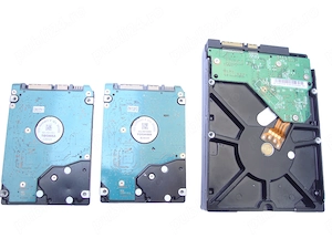 Hard disk-uri defecte - imagine 3