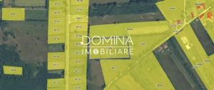 Vânzare teren intravilan, 6843 mp, oportunitate investiție turistică, Polovragi - imagine 9