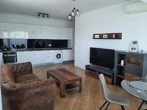 apartament  3 camere Pipera 4 city