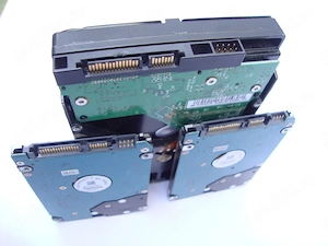 Hard disk-uri defecte - imagine 4
