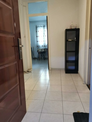 Apartament 2 camere renovat, cat friendly, balcon, etaj 1, Basarabiei - imagine 6
