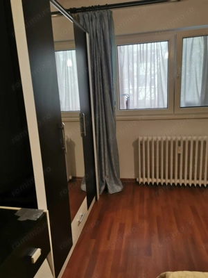 Apartament 2 camere renovat, cat friendly, balcon, etaj 1, Basarabiei - imagine 7