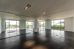 Birouri Premium de 304 mp în Zona Industrială Vest Arad - imagine 5