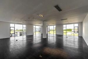 Birouri Premium de 304 mp în Zona Industrială Vest Arad - imagine 8