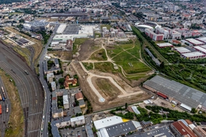 Teren construcții casă la 1 minut de Atrium Mall comision 0% - imagine 4