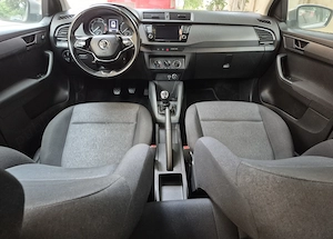 Vand Skoda Fabia - imagine 7