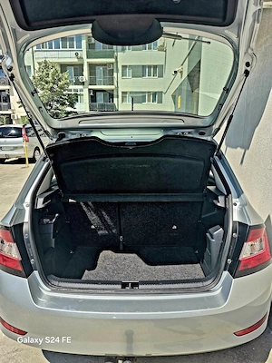 Vand Skoda Fabia - imagine 8