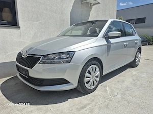 Vand Skoda Fabia - imagine 9