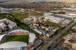 Teren construcții casă la 1 minut de Atrium Mall comision 0% - imagine 6
