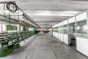 4.049 mp Hale industriale în Arad, aproape de A1 - imagine 7