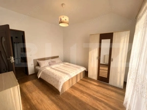 Apartament 2 camere, 43 mp, semidecomandat, etaj intermediar, zona Porii