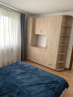 Apartament 2 camere bloc nou zona Tractorul-Coresi - imagine 4