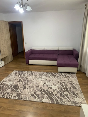 Apartament 2 camere bloc nou zona Tractorul-Coresi - imagine 2