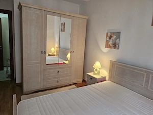 Apartament cu 2 camere + loc parcare in bloc nou Torontalului-Ring - imagine 5