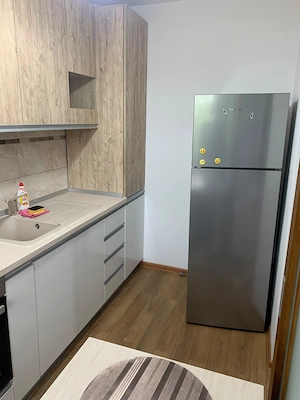 Apartament 2 camere bloc nou zona Tractorul-Coresi - imagine 5