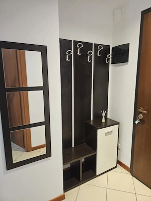 Apartament cu 2 camere + loc parcare in bloc nou Torontalului-Ring - imagine 7