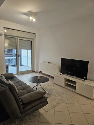 Apartament cu 2 camere + loc parcare in bloc nou Torontalului-Ring - imagine 2