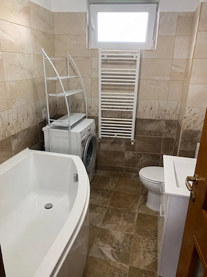 Apartament 2 camere bloc nou zona Tractorul-Coresi - imagine 7