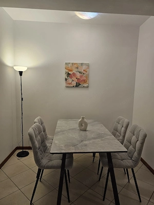 Apartament cu 2 camere + loc parcare in bloc nou Torontalului-Ring - imagine 6