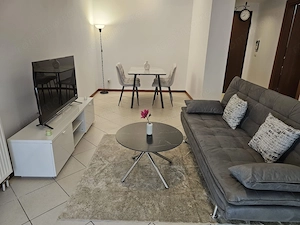 Apartament cu 2 camere + loc parcare in bloc nou Torontalului-Ring - imagine 3