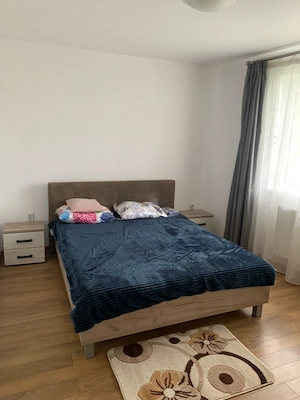 Apartament 2 camere bloc nou zona Tractorul-Coresi - imagine 3