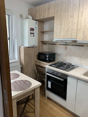 Apartament 2 camere bloc nou zona Tractorul-Coresi - imagine 6