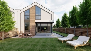 Teren construcții casă în cartierul EXCLUSIVIST ARED IMAR RED9 - imagine 6