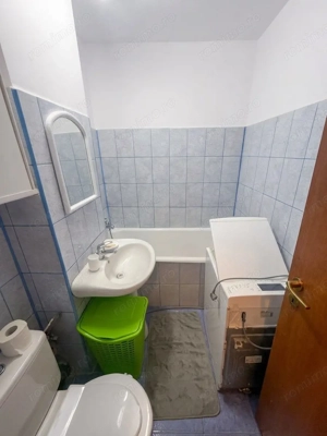 Garsonieră de închiriat – Metrou Costin Georgian - imagine 5