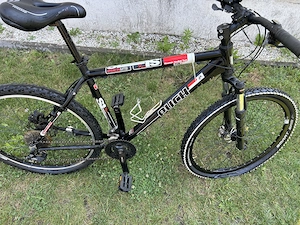 Bicicletă MTB Puch SLX